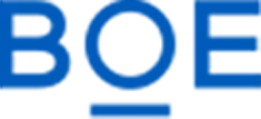 логотип BOE