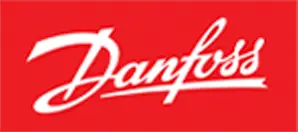 логотип Danfoss
