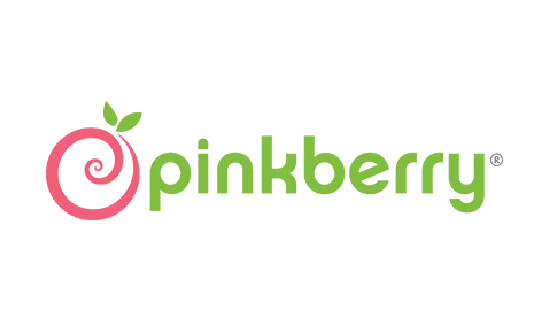 логотип Pinkberry
