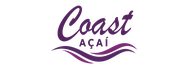 Логотип Coast Acai