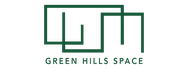Логотип Green Hills Space
