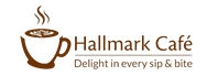 Логотип Hallmark Cafe