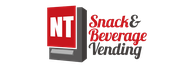 Логотип NT Snack Beverage Vending