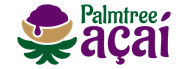 Логотип Palmtree Acai