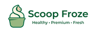 Логотип Scoop Froze