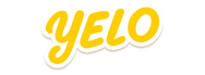 Логотип Yelo