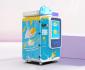 Huaxin for commercial vending operators and commercial dessert automation