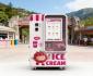 Huaxin for commercial vending operators and commercial dessert automation