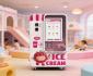 Huaxin for commercial vending operators and commercial dessert automation