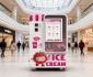 Huaxin for commercial vending operators and commercial dessert automation