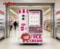                Huaxin                                            for commercial vending operators and commercial dessert automation