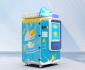               Huaxin                                            for commercial vending operators and commercial dessert automation