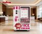 Huaxin for commercial vending operators and commercial dessert automation