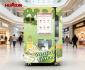 Huaxin for commercial vending operators and commercial dessert automation