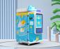                Huaxin                                            for commercial vending operators and commercial dessert automation
