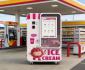 Huaxin for commercial vending operators and commercial dessert automation