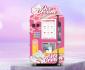                Huaxin                                            for commercial vending operators and commercial dessert automation
