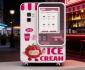 Huaxin for commercial vending operators and commercial dessert automation