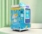 Huaxin for commercial vending operators and commercial dessert automation