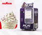                Huaxin                                            for commercial vending operators and commercial dessert automation
