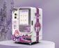 Huaxin for commercial vending operators and commercial dessert automation