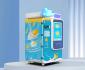 Huaxin for commercial vending operators and commercial dessert automation
