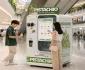                Huaxin                                            for commercial vending operators and commercial dessert automation