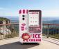 Huaxin for commercial vending operators and commercial dessert automation