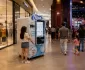                Huaxin                                            for commercial vending operators and commercial dessert automation