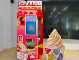 Психология импульсивных покупок: почему торговые автоматы мороженого преуспевают