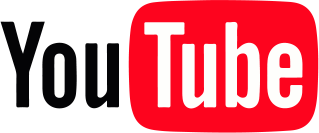 Иконка YouTube