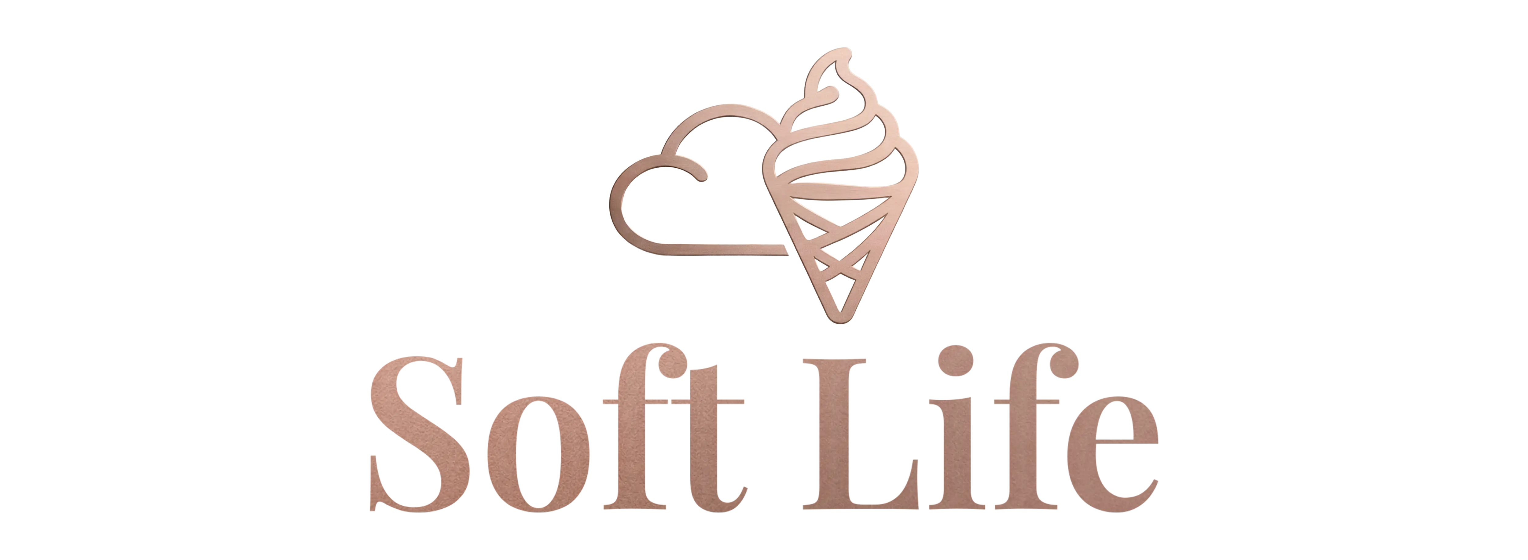 Логотип Soft Life