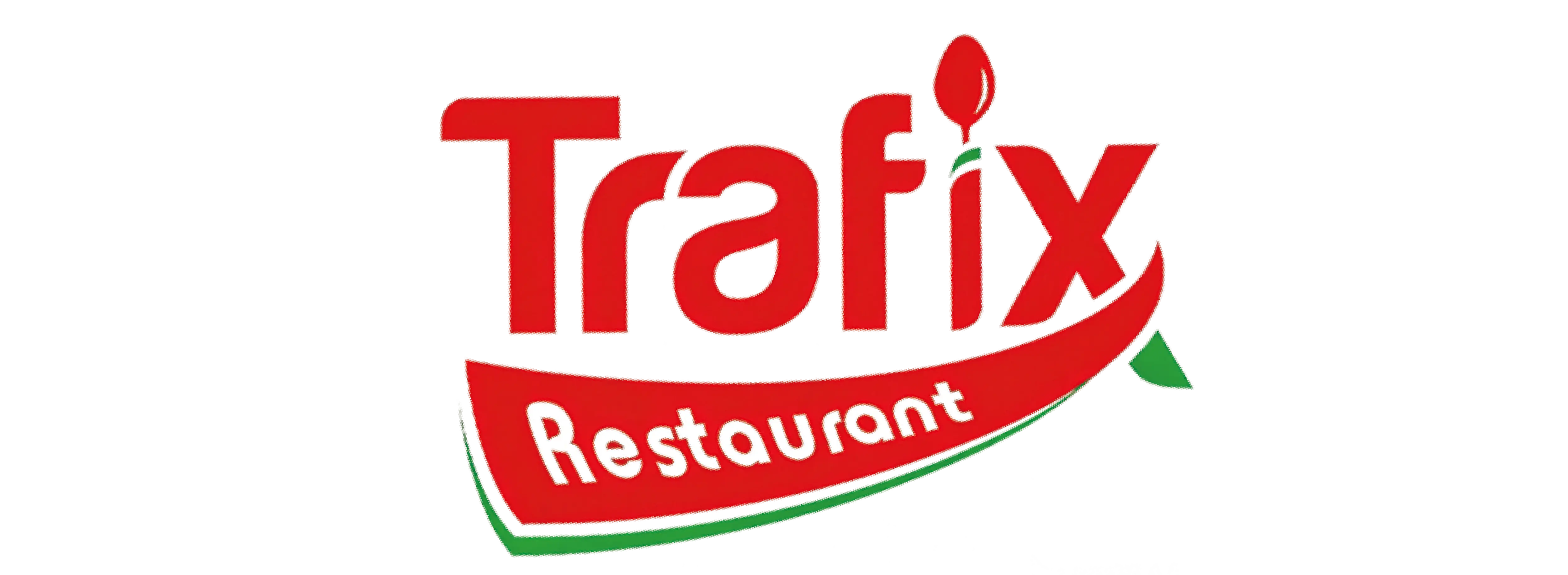 Логотип Trafix Restaurant