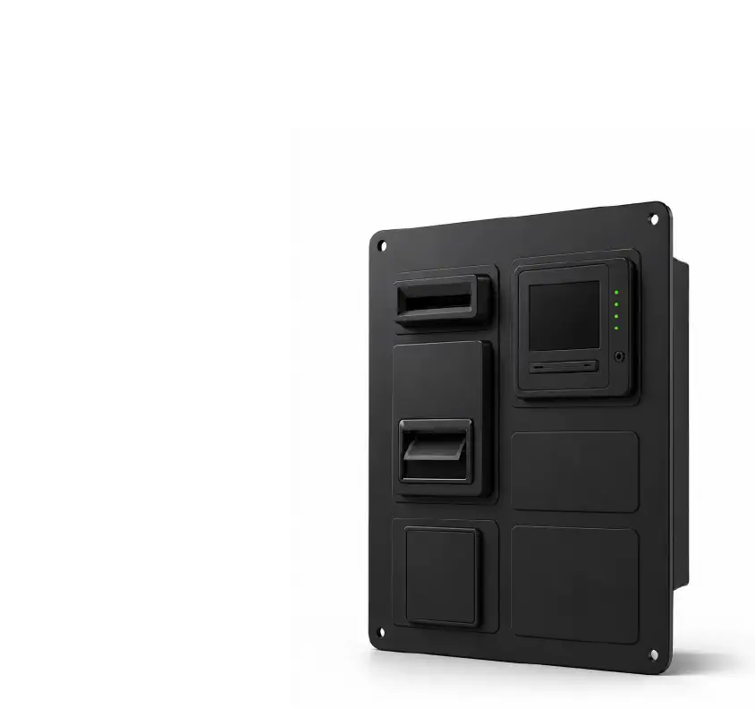Платежная система