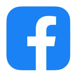 Иконка Facebook