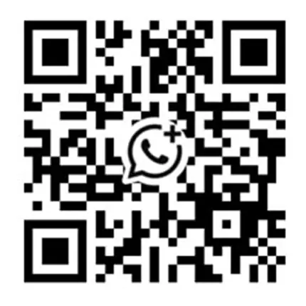 QR-код WhatsApp
