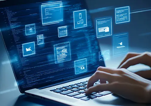 интеллектуальное облачное мониторинг