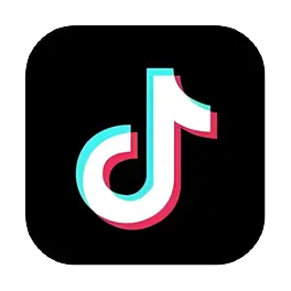 Иконка TikTok