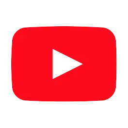 Иконка YouTube